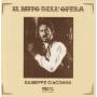 Giuseppe Giacomini - Recital