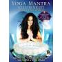 Canda & Guru Atman - Yoga Mantra Geschenkset mit CD & Yoga Armband