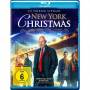Patrick Stewart / Gary Cole / Roxy Cook / Jon Heder - New York Christmas Eve [DE-Version, Regio 2/B]