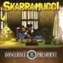 Skarra Mucci - Dancehall President (Reissue)