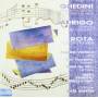 Vismara / Scarponi / Martin - MUSICA DA CONCERTO/SERENATA