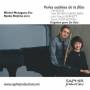 Michel Moragus / Kyoko Nojima - Perles oublies de la flte
