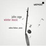 Sabine Liebner - Winter Music