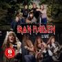Iron Maiden - Live / Radio Broadcasts