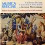 Various - From Psalms Of David