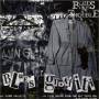 Blues 'n' Trouble - Blues Graffiti/rare& Or L