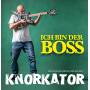 Knorkator - Ich Bin Der Boss (Prchtige Fanbox) [DE-Version, Regio 2/B]