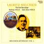 Lauritz Melchior - Melchior Anthology 1