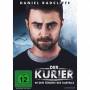 Jesper Ganslandt - Der Kurier-In den Fngen des Kar [DE-Version, Regio 2/B]