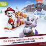 Various - PAW Patrol CD 58