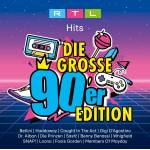 Various - RTL Hits - Die Grosse 90er Edition (2CD)