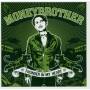 Moneybrother - Thunder In My Heart (ep)