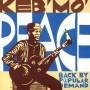Keb Mo - Peace Back By Popular Demand