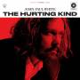 John Paul White - Hurting Kind