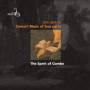 The Spirit Of Gambo - Consort Music of Four Parts