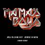 Mama's Boys - Runaway Dreams: 1980-1992 5CD Clamshell Box