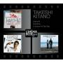 Joe Hisaishi - Cinemabox: Takeshi Kitano