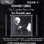 Eva Knardahl - Smtliche Klavierwerke vol.10