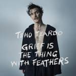 Teho Teardo - Grief Is the Thing With Feathers (Re-release)