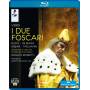Renzetti / Nucci / De Biasio - Die beiden Foscari [Regio free (0)]