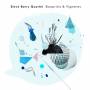 Steve Barry Quartet - Blueprints & Vignettes