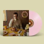Dent May - What's For Breakfast (Pink Colored)