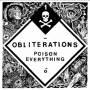 Obliterations - Poison Everything