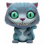 Walt Disney - Funko Pop Alice In Wonderland Gatto Del Cheshire