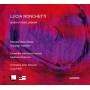 Rossi / Dierstein / Pintscher / Ens.Intercontemporain / + - Action Music Pieces