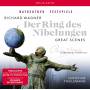 Christian Thielemann / Bayreuther Festspielorchester - Ring des Nibelungen: Great Scenes