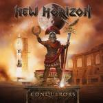 New Horizon - Conquerors (Orange Marble)