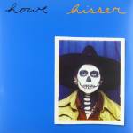 Howe Gelb - Hisser (LTD Cream White Vinyl)