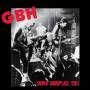 Gbh - Dover Showplace 1983
