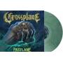 Crossplane - Fastlane (Green Marbled Vinyl)
