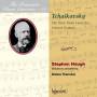 Stephen Hough / Vnsk, , Osmo / Minnesota Orchestra - Romantic Piano Concerto Vol.50