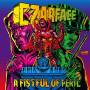 Czarface - Fistful Of Peril