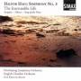 Ole Kristian Ruud - 3.Sinfonie/Silence/Insignia/