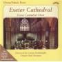 Exeter Cathedral Choir - Alpha Collection Vol. 14: Choral Music From Exeter Cathedral