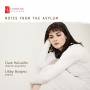 H. Abrams / Clare Mccaldin / Libby Burgess - Notes From The Asylum