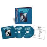Thin Lizzy - Life - Live (2CD / SHMCD 2025)