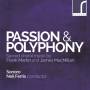 Neil Ferris / Sonoro - Passion & Polyphony