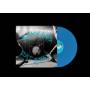 Beach Rats - Rat Beat (Ldt. Cyan Blue Coloured Vinyl Edit.)