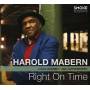 Harold Mabern - Right On Time
