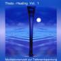 Jost Pogrzeba - Theta Healing Vol.1