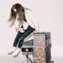 J.roddy Walston & The Business - Destroyers Of The Soft Life (LP+MP3,White Vinyl)