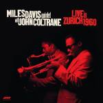 Davis Quintet Miles - Live in Zurich 1960 (180G LP)