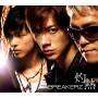 Breakerz - Shakunetsu / Sekai Ha Odoru
