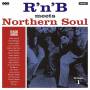 Various - Rnb Meets Northern Soul Vol.1