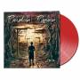 Orden Ogan - Vale (Re-Release) (Ltd.Gtf.Clear Red Vinyl)