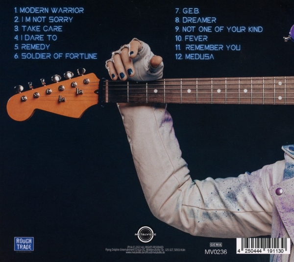 Simple Talk (CD Digipak) 1